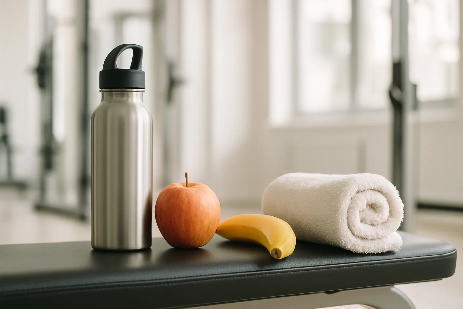 Nutrizione Sportiva a Brescia: Energia e Benessere
